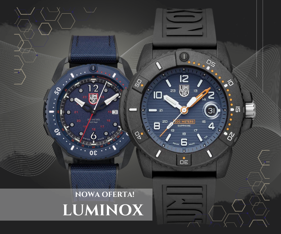 LUMINOX