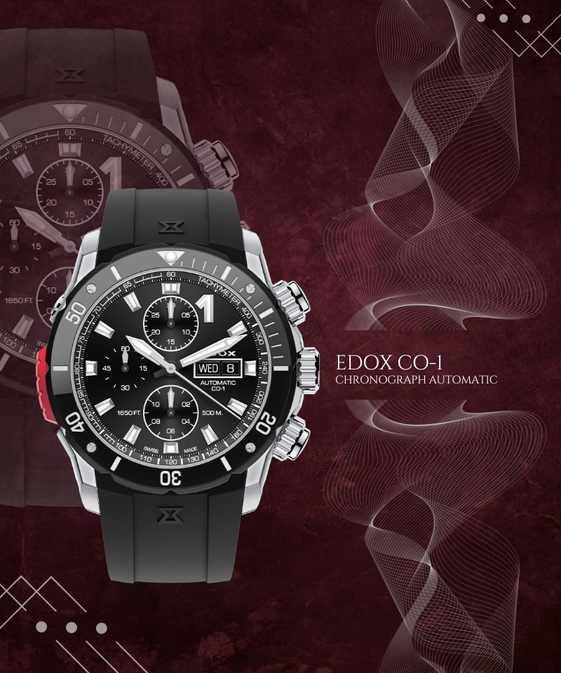 edox